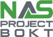 "Nas Project" BOKT MMC