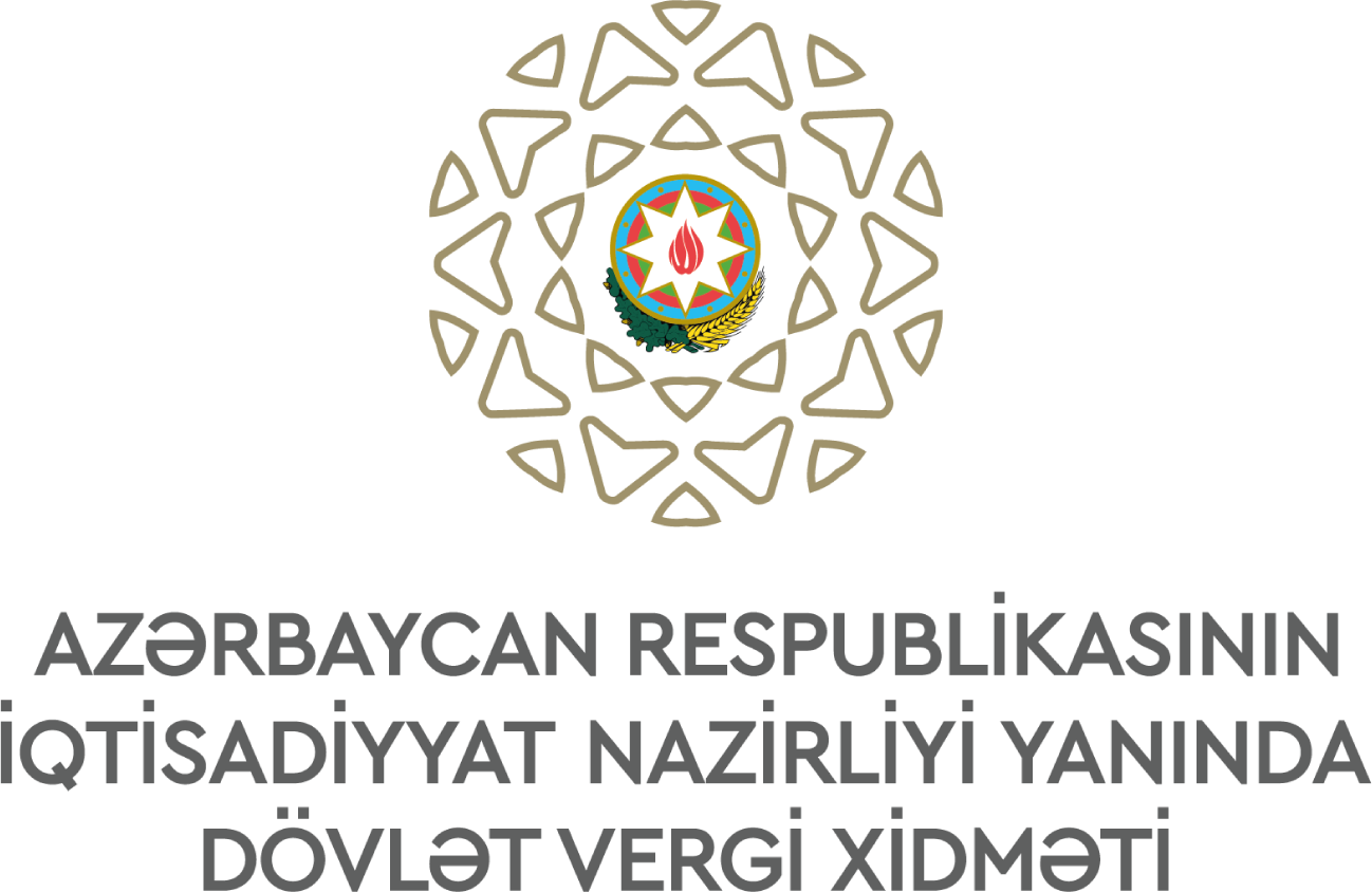 State Tax Service under the Ministry of Economy of the Republic of Azerbaijan