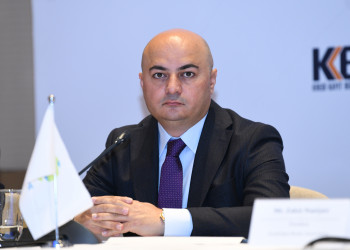 ACIPE təşkilatına sədrlik Azərbaycana keçdi