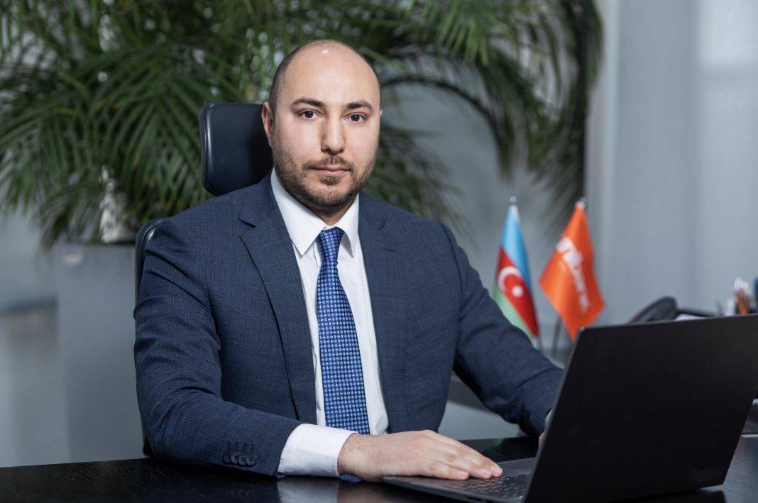 Azərbaycan Kredit Bürosunun Müşahidə Şurasına yeni sədr seçilmişdir